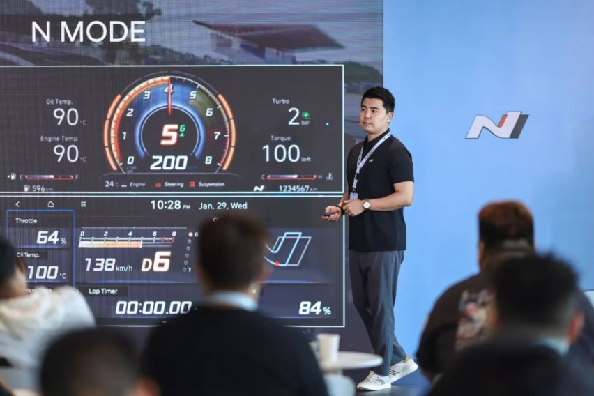 试驾 | 不到300匹的前驱Elantra N，谁会为性能买单？