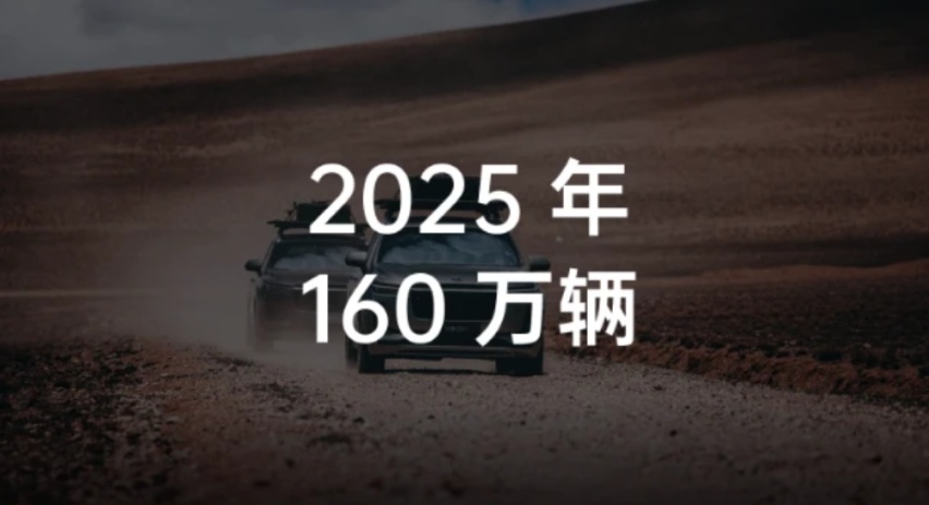 一张图引发的再次争论，理想汽车赢大众了么？