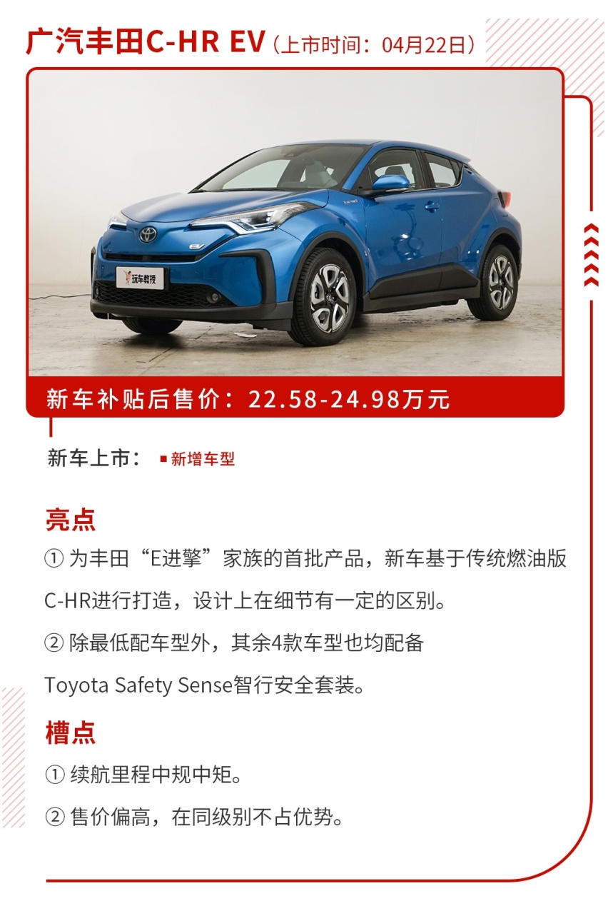 不到9万起大5座SUV上市就优惠，本周这几款新车不容错过