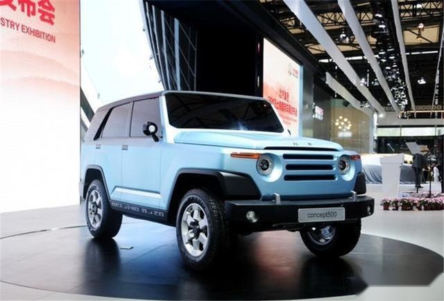 这3款“国”字头SUV，自带中国力量和车市流量，你会选吗？