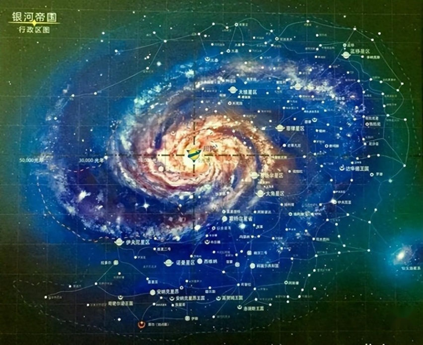 不是《三体》，马斯克大赞这部科幻巨作