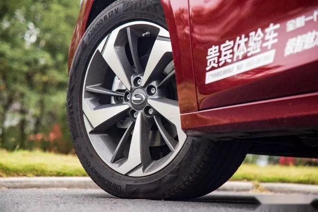 理工男选车记:全新一代传祺GA6为什么能PK掉卡罗拉、轩逸