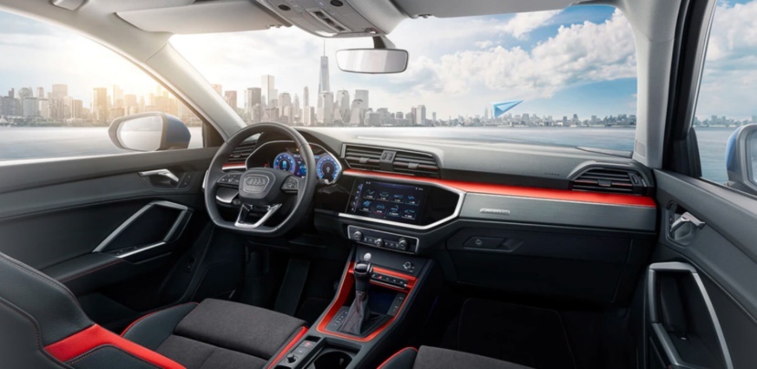 BBA入门级SUV7月销量，奥迪Q3领衔，宝马X1销量滑铁卢7月垫底