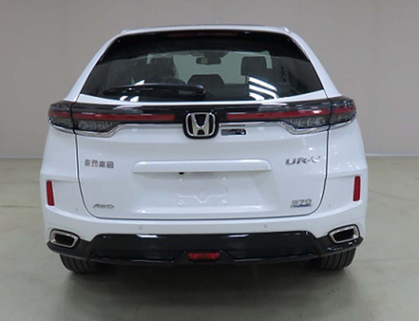 本田今年大爆发，超5款新车，连价格都曝光了！