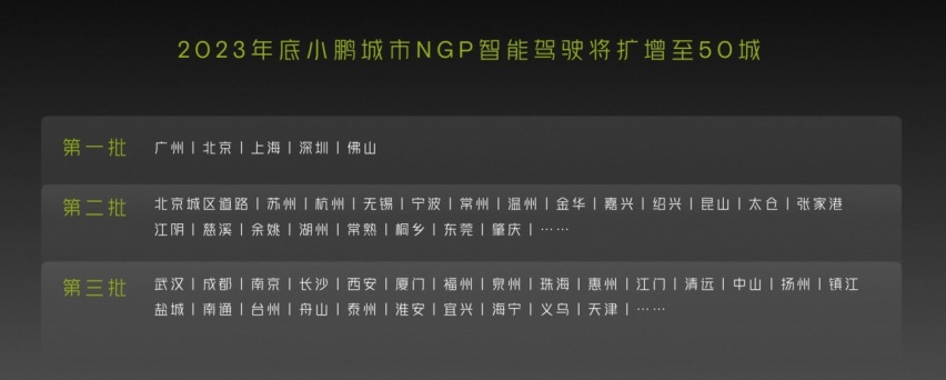 G9的“断舍离”，能否锐化小鹏的锋芒？