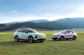 10.98万起拿下“反向虚标”电混SUV？一汽奔腾双子星畅享版卷疯了