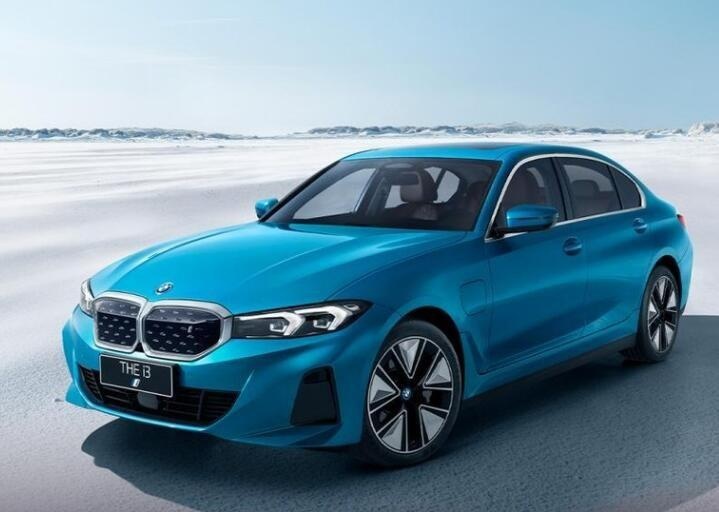打造豪华出行体验，BMW在中国持续建设全面的充电服务生态