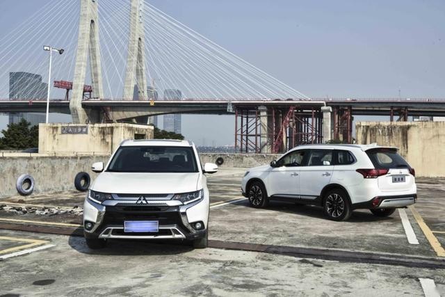 老车主聊新车 2020款欧蓝德到底要比老款强多少？