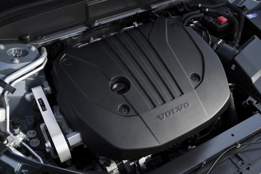 2022款XC60试驾：里外都占了，买就完了！