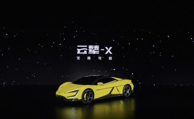 跳舞的保时捷和原地起跳的仰望U9谁更胜一筹？