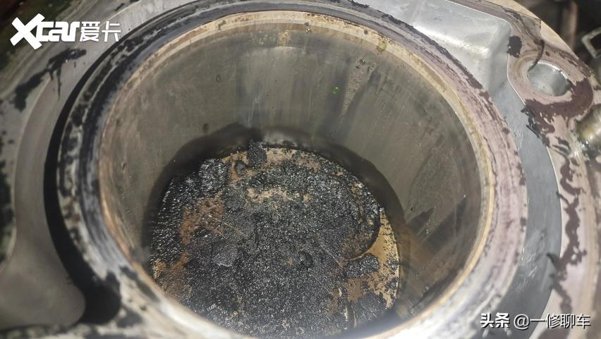 柴油发动机的日常养护及如何预防烧机油
