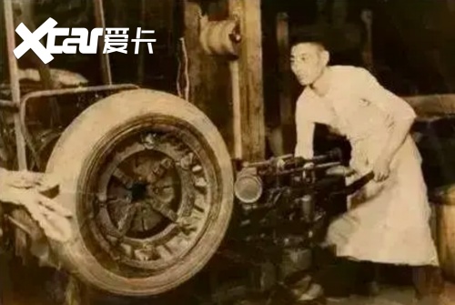 国产有没有好轮胎？飞跃轮胎给你答案