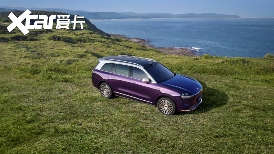 25万辆背后的真相：为什么问界M9能改写豪车市场格局？