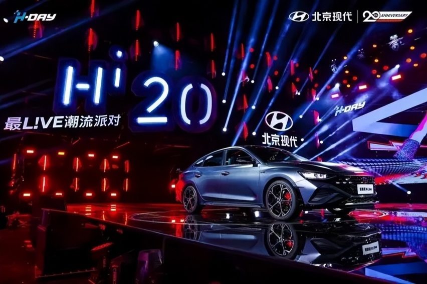 北京汽车2022年净利增长8.8%，改革成效初显