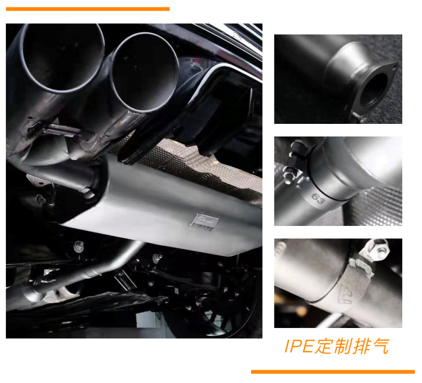 人民艺术家杰凸凸：我确信，这是年轻人想要的车
