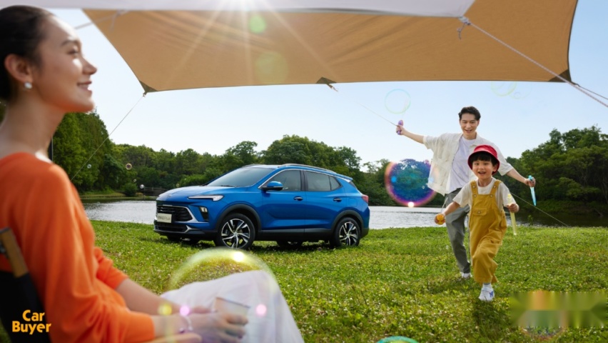 要动力还要品质，年末买SUV，昂科拉Plus、锋兰达、逍客怎么选？