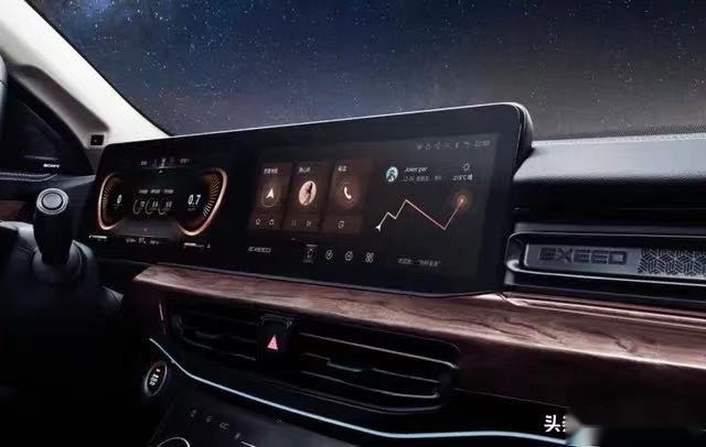 安全最高线是底线 星途揽月凭什么一撞成名？