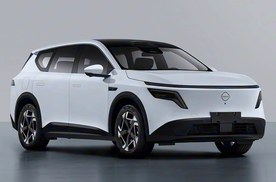 800V超充+双动力 东风日产NX8官图发布