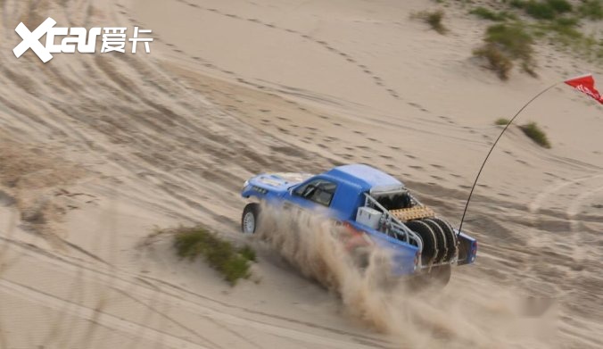奇瑞带你“探索”未知世界：奇瑞.探索06上市