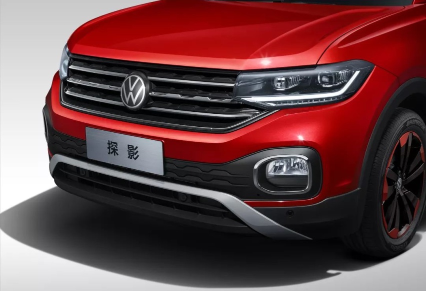 大众最便宜的SUV，途铠的姊妹车，它值得下手么？