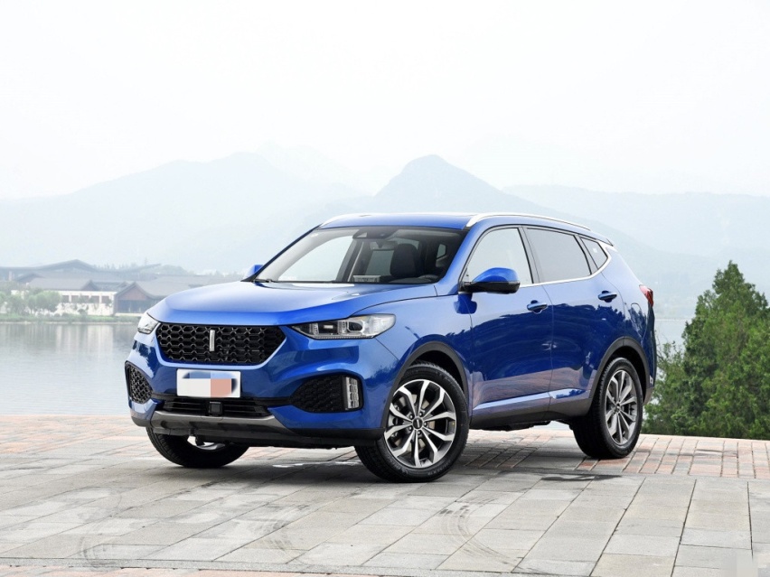 长城汽车只会造SUV？长城汽车车型历史大盘点
