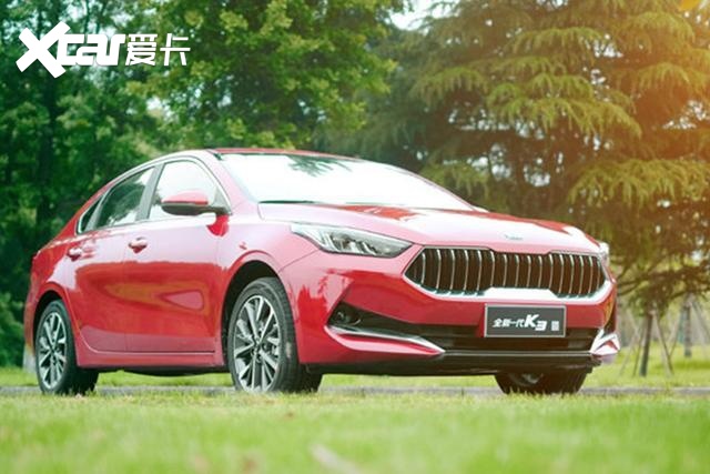 实用才是“王道”起亚K3智享互联版或许能满足您的“小心思”