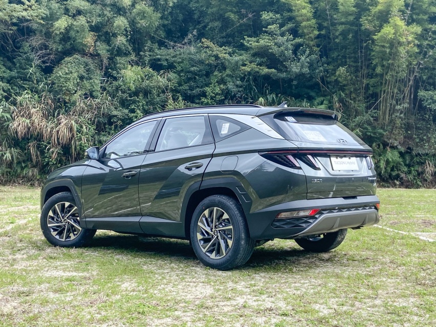 只需15万 空间大/动力强 SUV/跨界车随你选！