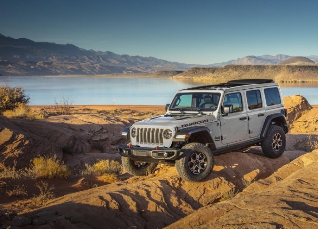 Jeep：离婚！是广菲克太弱，还是Jeep太渣？SUV鼻祖竟玩不转最大