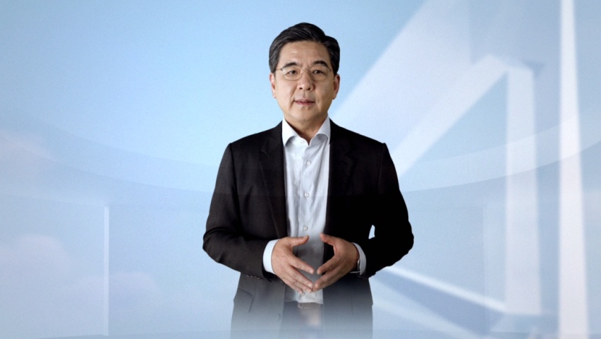 捷尼赛思发布品牌可持续发展愿景,捷尼赛思GV60上演中国首秀