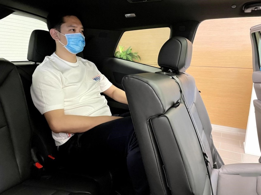 探店实拍：升级又推新，加量不加价的凯迪拉克XT6现在有多能打？