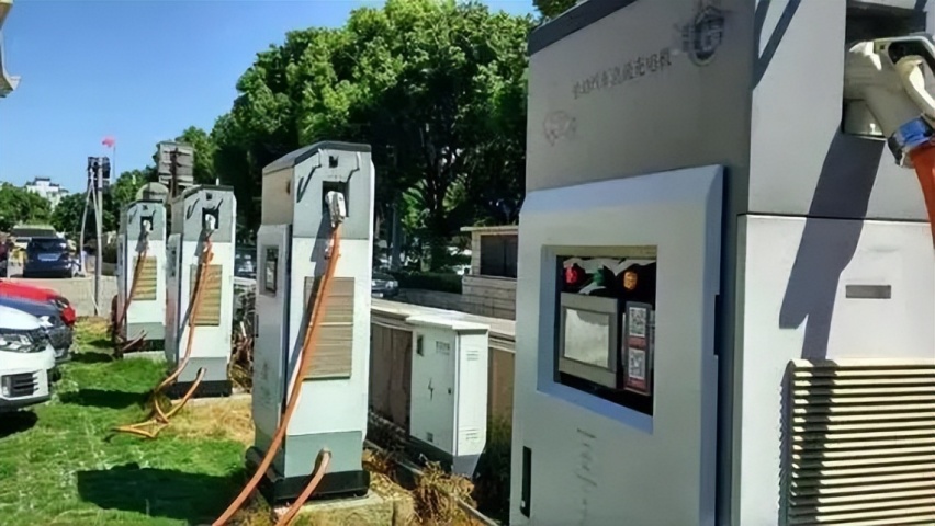 重大利好 农村户籍居民购买新能源车 给予消费券支持