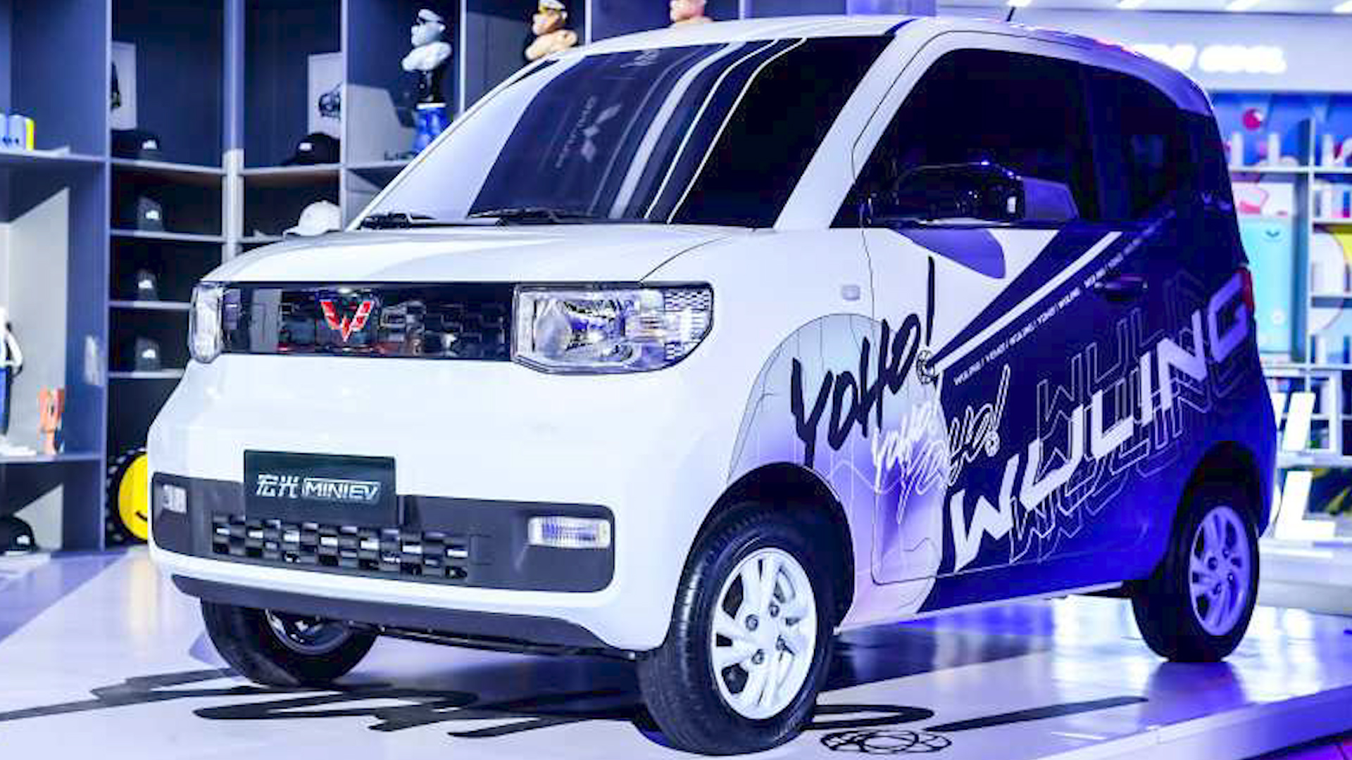 MINI EV 20ͻ15000