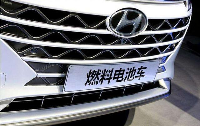 韩国要产100万辆氢燃料电池车！中国该如何追赶？