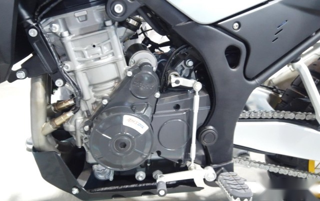 凯越800X公布性能数据 动力堪比KTM 790 但重量更轻