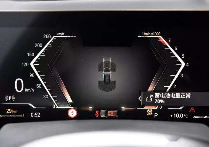 涨价3.9万元，匹配大鼻子前脸，新款宝马X7购车指南