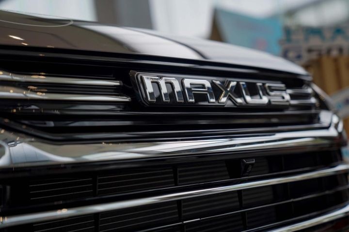 成熟男人的成熟选择 上汽大通MAXUS G50 PLUS