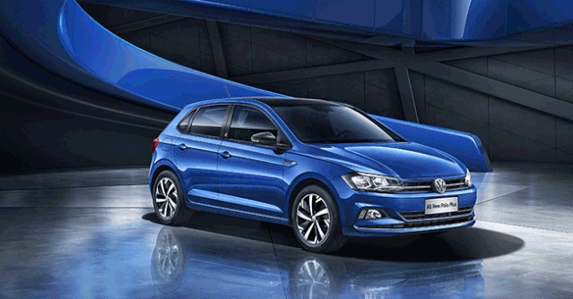 近10万元起售，有GK5为啥要买Polo Plus？