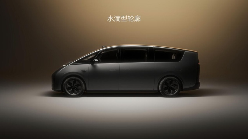“放下”增程做纯电，55.98万的理想MEGA要做国产MPV的大哥？