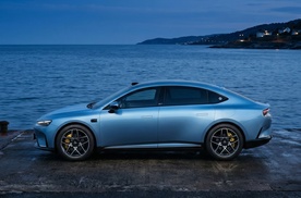 不止是代步工具，更是出行气氛担当