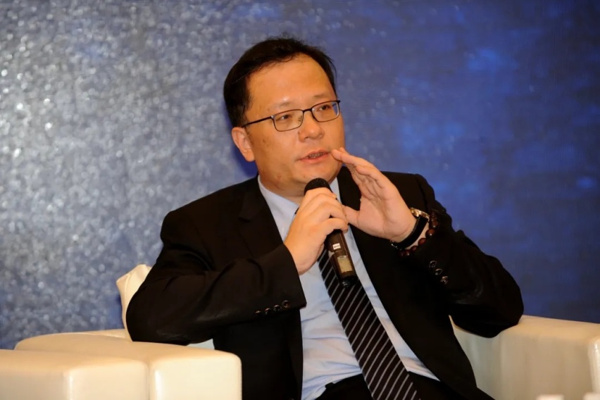 尹同跃当年挺身力保，贾亚权将带领奇瑞汽车开挂？
