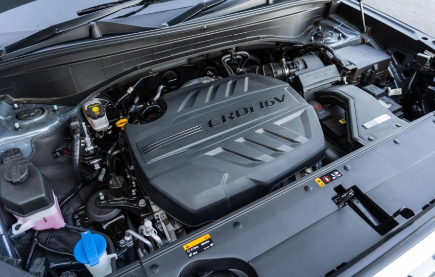 新款帕里斯帝发布，六缸SUV 30.08万起售，还看汉兰达？