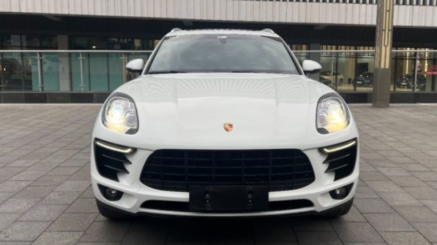 花小钱想办大事，20万的二手Macan，有点瑕疵能买吗？