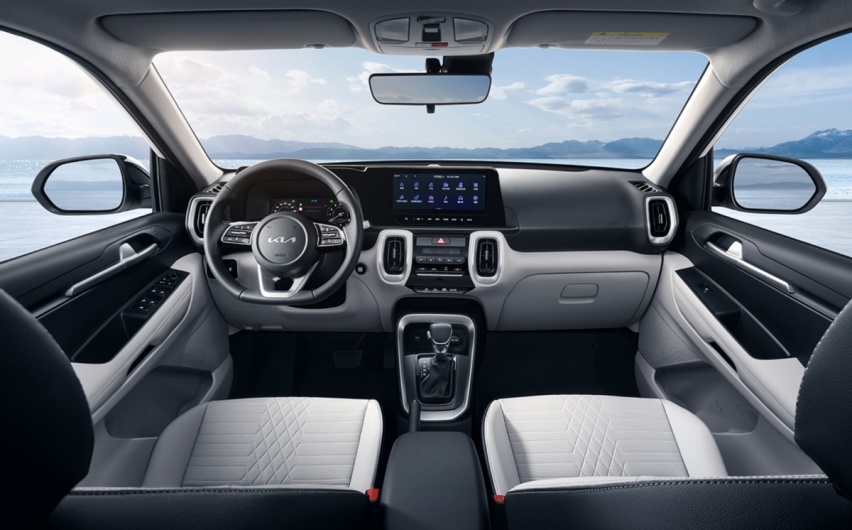 更智能、更好看、更好开，“索奈”将重新定义8万级SUV新标准！