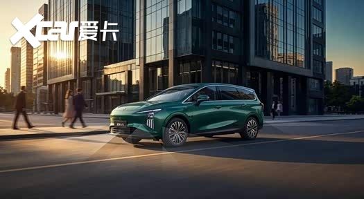 破局与普惠：当华为乾崑智驾驶入10万级星海V6