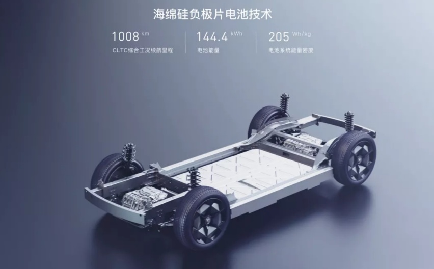 提新车过新年，3款2021年高关注度新能源车值得一看