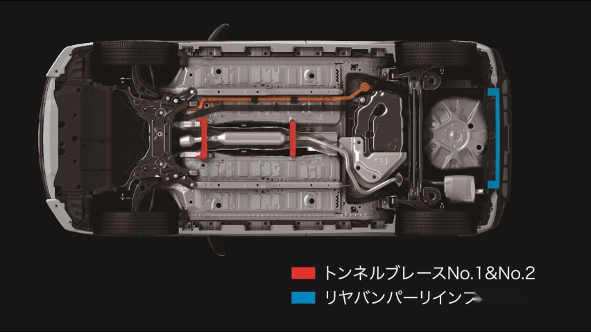 设计更运动，操控有优化，丰田AQUA GR Sport发布