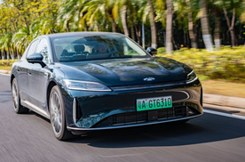 中大型车市场窜出“黑马”，风云A9L的热销并非偶然