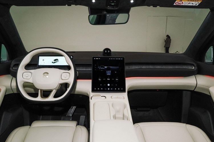 都是30多万的新能源SUV，这8款车你会怎么选？