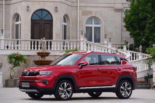 小型SUV“芯”选择 8.89万元即享蓝鲸动力劲“擎”体验！