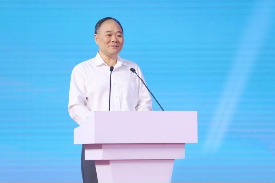 甲醇能源峰会北京揭幕！“甲醇经济生态链”初现雏形